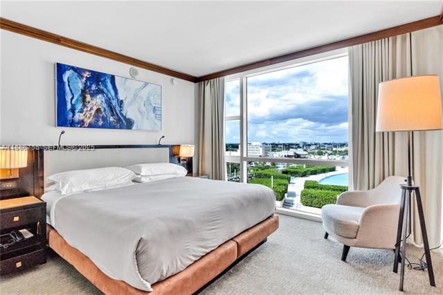 Luxury Beachfront 2BR In Premier Hotel Resort
