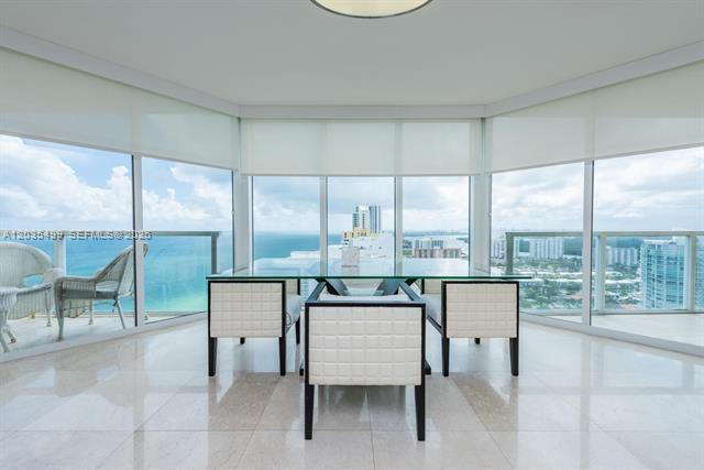 35Th Floor Ocean Views At La Perla