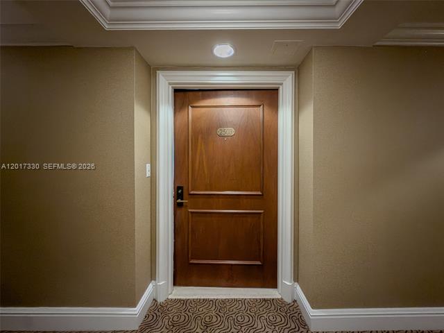 25Th Floor Waterway Views At Williams Island photo 2