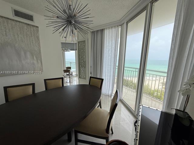 Ocean Point Beach Club Oceanfront 2BR photo 3