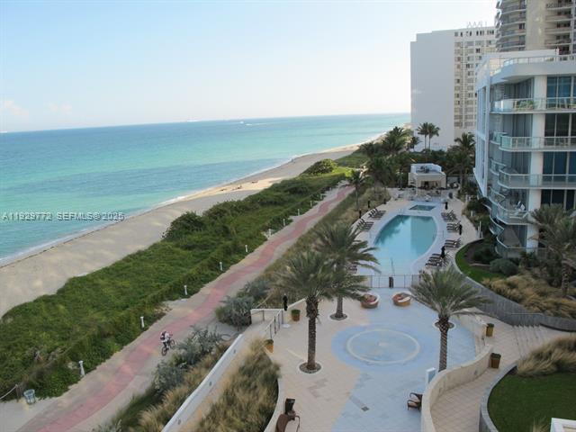 Beachfront 2BR With 5 Pools & Full Hotel Amenities photo 2