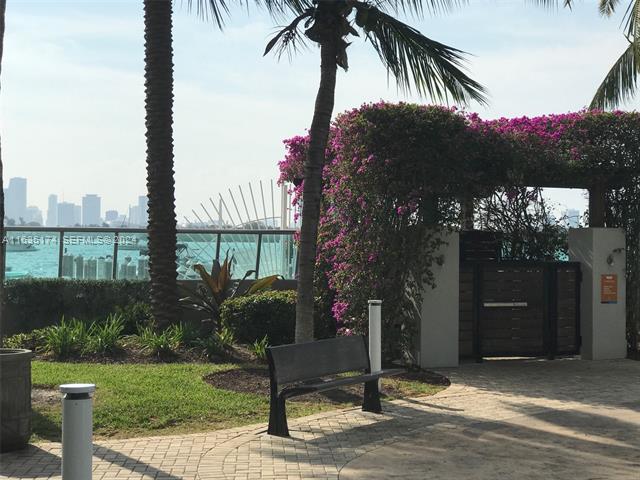 Flamingo South Beach: Remodeled Bay View 2BR photo 3