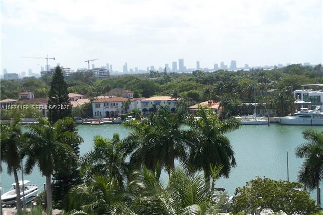 Seacoast 5151: Intracoastal View 2BR