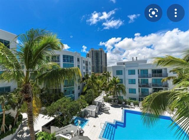 The Cosmopolitan: 2BR Beach-Close Miami Gem photo 2