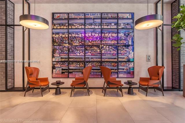 Hyde Midtown: 2BR Den With Amazing Views photo 3