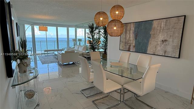 Ocean Point Oceanfront 2BR With Beach Access