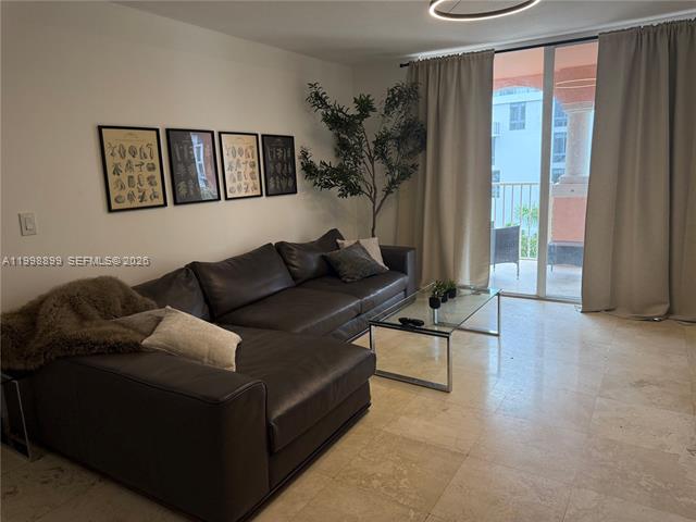Yacht Club Aventura: Golf Course 3BR photo 3