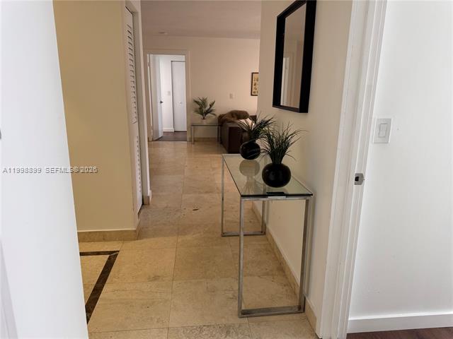 Yacht Club Aventura: Golf Course 3BR photo 2