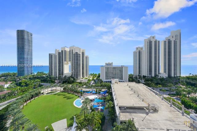 Newly Remodeled Sunny Isles Beach Condo