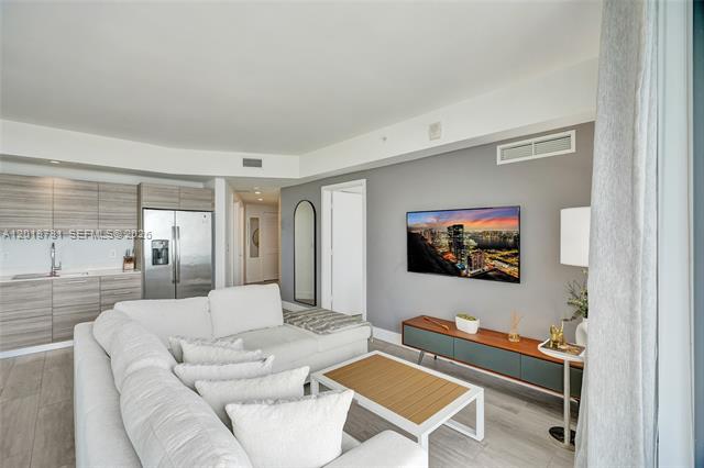 Corner Unit At Hyde Midtown Miami With Pool View photo 3