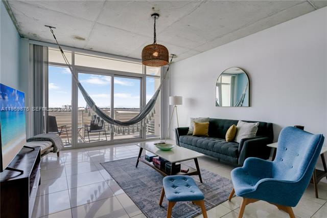 Sleek Midblock Miami Condo With Pool photo 2