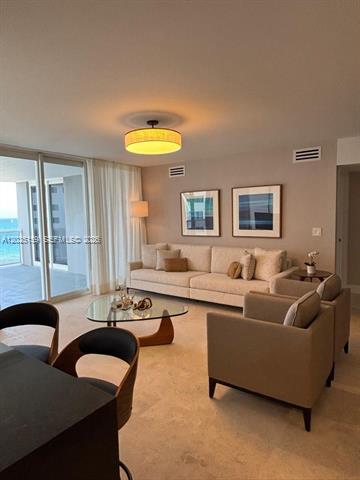 La Gorce Palace Waterfront 2BR Remodeled
