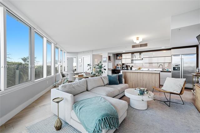 Corner Unit, 270° Views, Artepark North Miami Beach photo 2