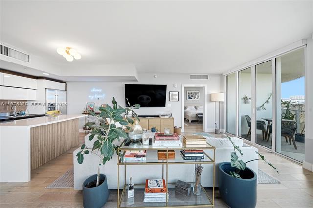 Corner Unit, 270° Views, Artepark North Miami Beach photo 3