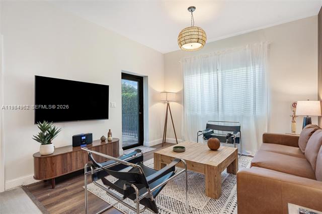 Modern Miami Oasis With Private Pool photo 3