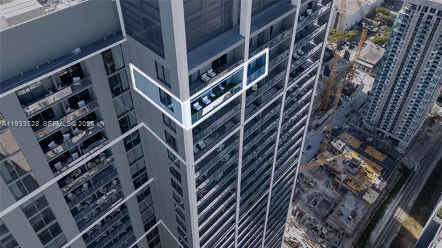The Gale Miami Penthouse With Ocean Views photo 2