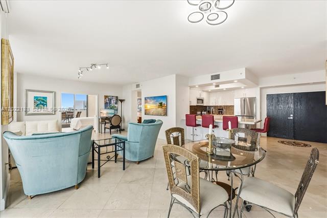 Penthouse Panoramic Views At Yacht Club Portofino photo 3