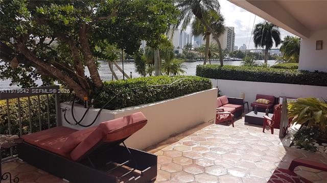 Turnberry Isle Waterfront Townhouse With Terraces photo 2