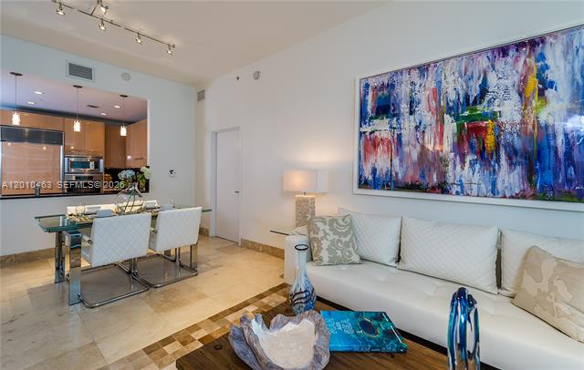 Oceanfront With 12-Ft Ceilings At Carillon photo 2