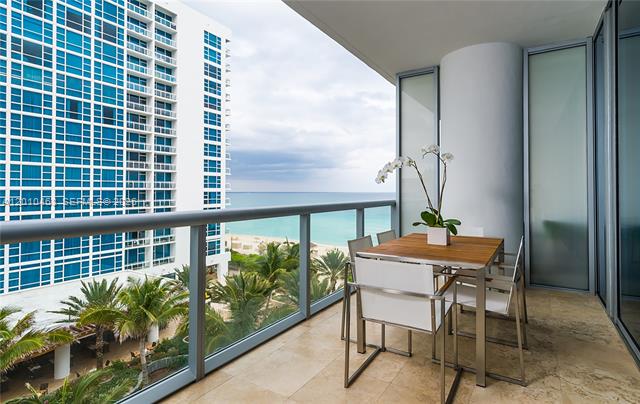 Oceanfront With 12-Ft Ceilings At Carillon