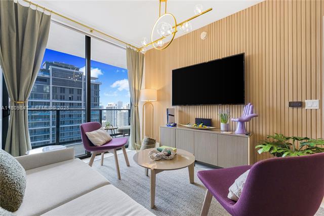 Gale Miami Residences Ocean View Condo photo 2