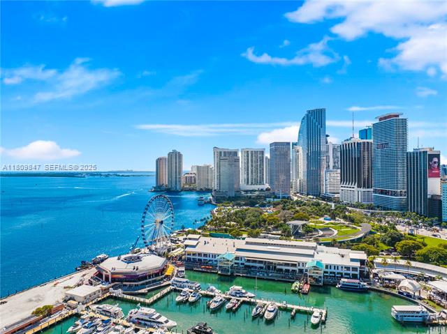Gale Miami Residences Ocean View Condo