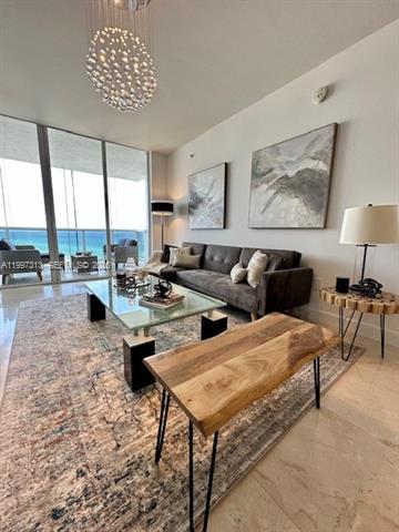 Trump Royale Luxury 2BR, World Cup Ready