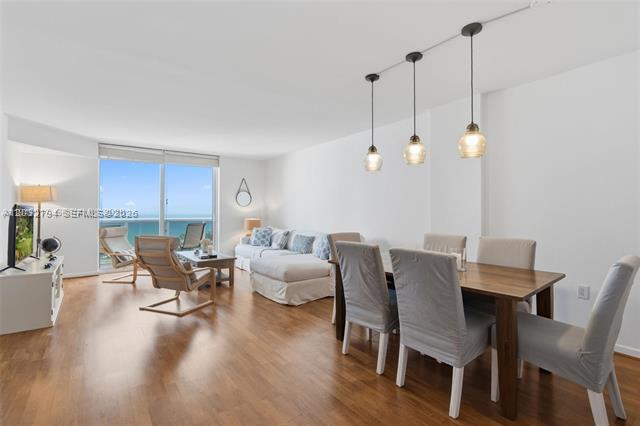 Oceanfront 2BR With Stunning Balcony Views photo 2