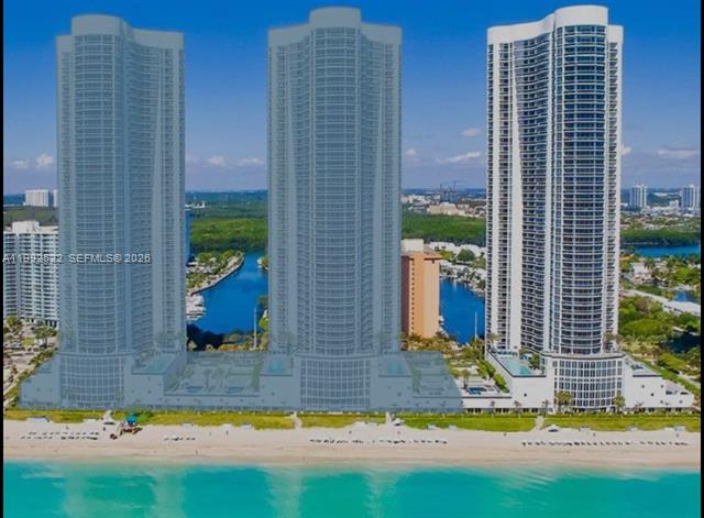 Trump Tower I Ocean View With Private Elevator photo 3