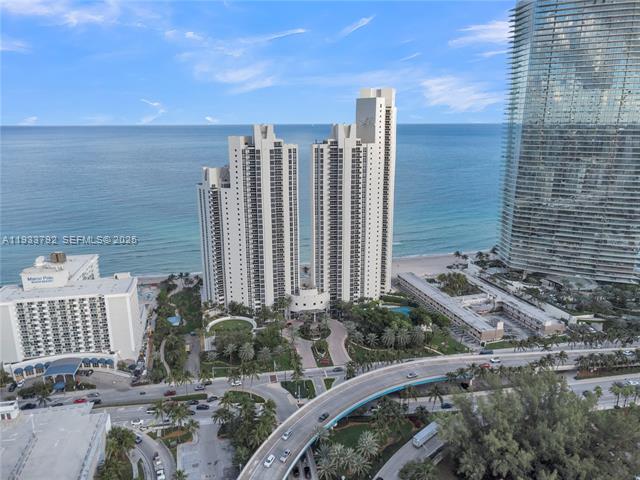 Ocean Two: Renovated 2BR With Dual Balconies photo 2