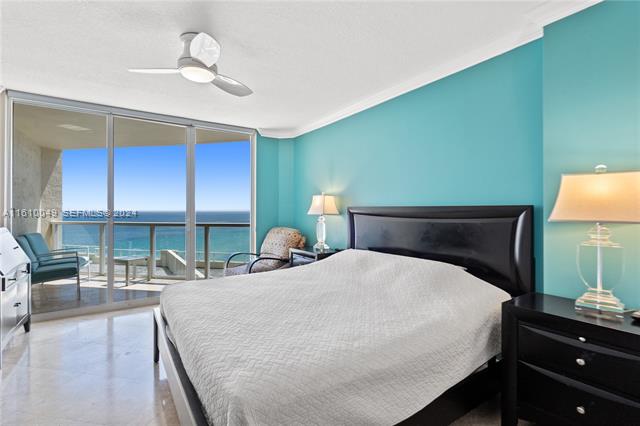 La Perla: Oceanfront 2BR, SE Exposure, 1600+ SF photo 2