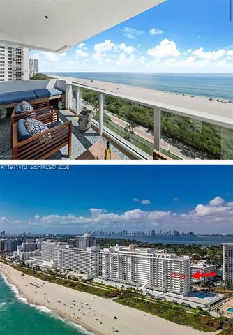 Corner Unit Ocean Views At The Pavilion photo 2