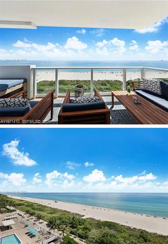 Corner Unit Ocean Views At The Pavilion photo 3