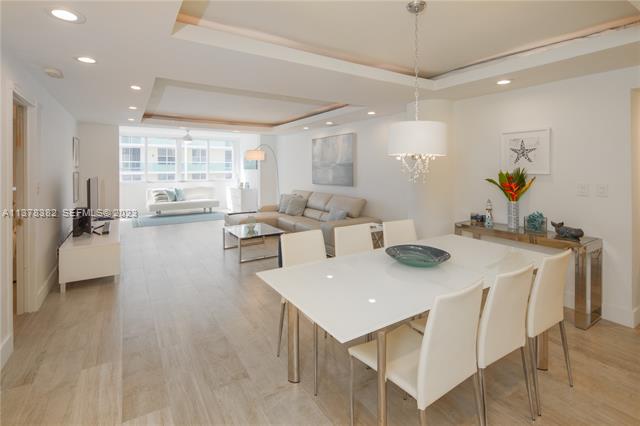 Remodeled Oceanfront 2BR, Carriage Club North