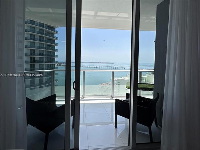 Corner Unit With Biscayne Bay Views At Brickell House photo 3
