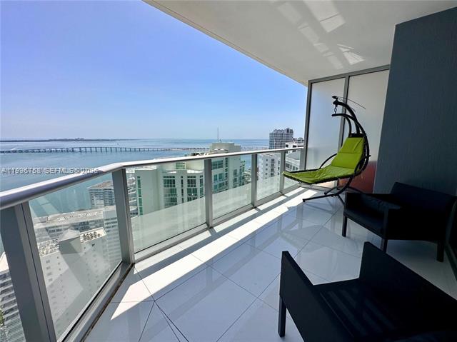 Corner Unit With Biscayne Bay Views At Brickell House photo 2