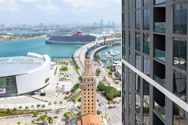 Gale Miami Residences Ocean View Luxury