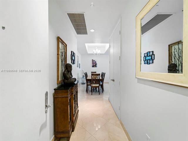 Trump Towers II Beachfront 2BR Condo photo 3