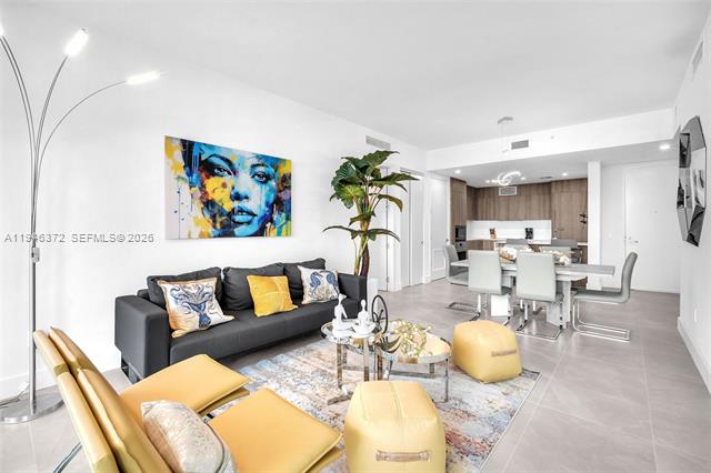 Designer Oceanfront 2BR With Private Elevator
