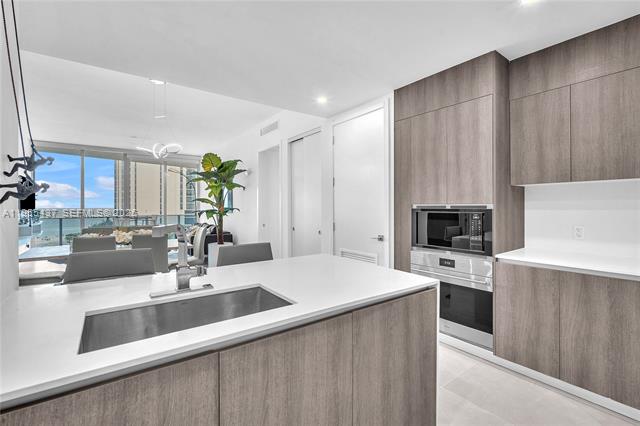 Ocean Views Luxury 2BR In Sunny Isles photo 3