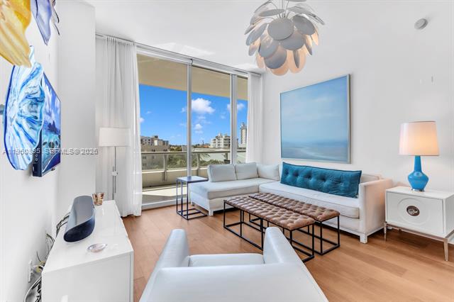 Carillon Miami Wellness Resort Oceanfront 2BR