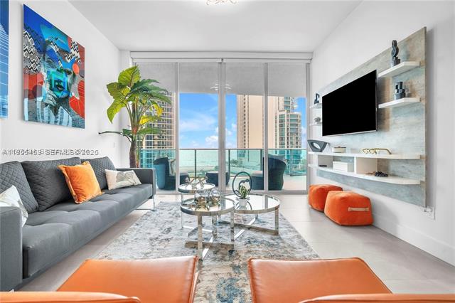 Ocean View Luxury in Sunny Isles Beach