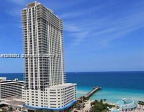 Luxury Oceanfront La Perla With Beach Service