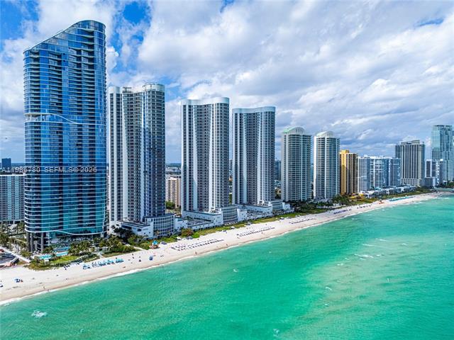 Trump Tower I 30th Floor Ocean Views photo 3