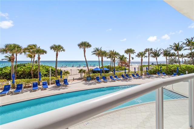 Millennium Tower: Beach House Living In Luxury