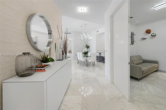 Remodeled Trump Towers With Ocean Views, 41st Floor photo 3