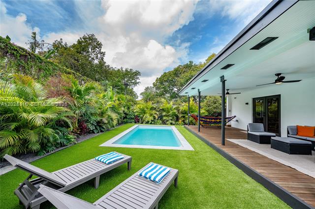 Casa Bella: Luxury Pool Home In Buena Vista