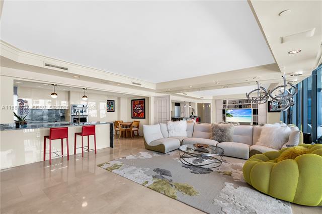 Designer Oceanfront 2BR At Michael Graves photo 2