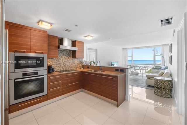 Carillon Miami Wellness Resort Oceanfront 2BR photo 3