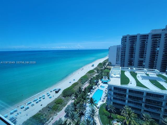 Carillon Miami Wellness Resort Oceanfront 2BR